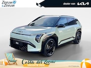 Kia EV3 - GT-Line Business Edition 81.4 kWh | 563km WLTP | Stoel-/stuu