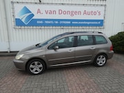Peugeot 307 - 2.0 16V PACK Automaat.Pano.Leer, APK 8-1-27