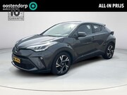 Toyota C-HR - 1.8 Hybrid Style