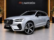 Volvo XC60 - 2.0 R-Design 398PK AWD Long Range | Pano | H&K | Orrefors |