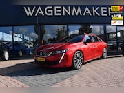 Peugeot 508 - 1.6 HYbrid GT Pack Business AUT|PANO|NAVI|CAMERA