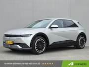 Hyundai IONIQ 5 - Connect 77.4 kWh / SOH 98% / Fabrieksgarantie tot 12-2029 /