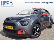 Citroën C3 - 1.2 Feel | NL-Auto | Navi | Climate Control | Full LED