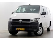 Volkswagen Transporter - T6.1 2.0 TDI 150pk DSG- Automaat Lang D.C. Comfortline Airco