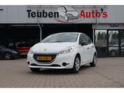 Peugeot 208 - 1.2 VTi Access Cruise Control, Airco
