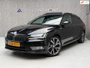 Skoda Superb - 2.0 TSI 4x4 220 PK / Dealer Onderh / Vol Optie / Panorama