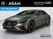 Mercedes-Benz EQE - Limousine 300 AMG Line 89 kWh | Panorama dak