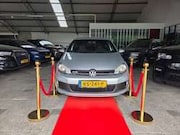 Volkswagen Golf - 2.0 125kW / 170 pK EURO5