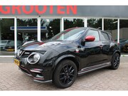 Nissan Juke - 1.6 Turbo NISMO All-Mode