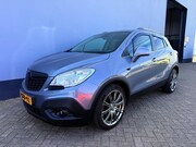 Opel Mokka - 1.6 Cosmo - Achteruitrijcamera - Cruise Control