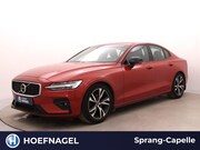 Volvo S60 - 2.0 T5 R-Design | Trekhaak | Adaptive Cruise | Camera | CarP