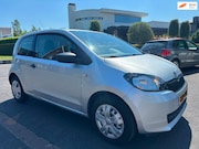 Skoda Citigo - 1.0 Easy slechts 36000 km a.p.k 12-2026