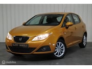 Seat Ibiza - I 1.2 I Automaat I Cruise I Parkeerhulp I Airco
