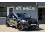Audi Q3 - 35 TFSI S Line Black edition Matrix-Sport seats etc.....