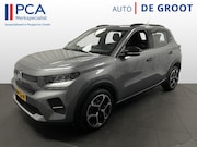Citroën C3 - PLUS 100pk Carplay Navi | Airco | Cruise | elektr inklap spi