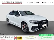 Audi Q8 - 60 TFSI e quattro S-Line Competition HUD Stoel Mem. Virtual