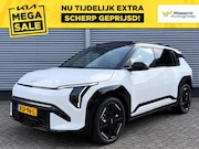Kia EV3 - GT-PlusLine 81.4 kWh | 360 Camera | Memory | Stoelventilatie
