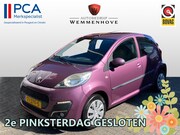 Peugeot 107 - 1.0 Active 5-Deurs/Airco/CV/El. Ramen