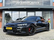 Audi e-tron GT - GT edition ZERO 1/100 Competition 93 kWh ✅ CarPlay / Android