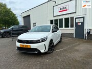 Opel Corsa - 1.2 Turbo GS, CAMERA, KEYLESS, BOMVOL