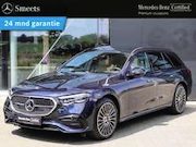 Mercedes-Benz E-klasse - E 300 Estate AMG Line l Leder l Trekhaak l Keyless l P