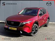 Mazda CX-5 - 2.5 E-SKYACTIV G 141 M HYBRID Homura | Demo | Sierverlichtin