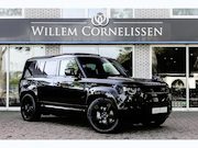 Land Rover Defender - 2.0 P300e 110 X-Dynamic HSE FACELIFT Pano Zitklima