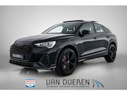 Audi Q3 Sportback - 45 TFSI e S Edition Pano, Trekhaak, DAB