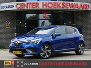 Renault Clio - 1.3 TCe 130pk R.S. Line | Automaat | LED | 360 cam. | Park A