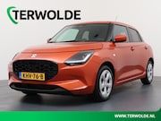 Suzuki Swift - 1.2 Select Smart Hybrid | Apple Carplay/Android Auto | Adapt