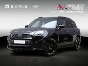 MINI Countryman - C John Cooper Works Uitvoering | Pakket L | Panorama