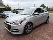 Hyundai i20 - 1.2 HP i-Motion Comfort Navi Camera