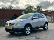 Nissan Qashqai - 2.0 Tekna Automaat*Camera*Leder*Panoramadak*Cruise*Trekhaak*