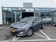 Hyundai i30 - 1.6 GDI i-Motion PDC | AIRCO | DEALER ONDERHOUDEN | NAP | AP