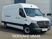 Mercedes-Benz Sprinter - L3 H2 Automaat MBUX 10.25 Camera Carplay Trekhaak
