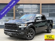 Dodge Ram - 4X4 5.7 V8 CC Laramie|Pano|Sterrenhemel|NAP