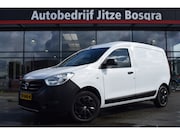 Dacia Dokker - 1.5 DCi 75 Incl. BTW Ambiance Airco | Pioneer Audio | Cruise