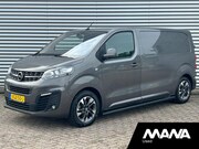 Opel Vivaro - 2.0 CDTI L2H1 Automaat Cruise Camera Airco