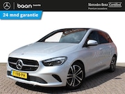 Mercedes-Benz B-klasse - B 180 Business Line Automaat | Luxury Line | Spiegelpakket |