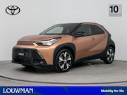 Toyota Aygo X - Hybrid 115 pulse | Apple Carplay & Android Auto | Parkeercam