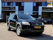 Chevrolet Captiva - 2.4i Style 2WD Luxe uitvoering nap clima 7 persoons