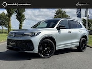 Volkswagen Tiguan - 1.5 eHybrid R-Line Edition | Matrix LED | Panoramadak | 360 