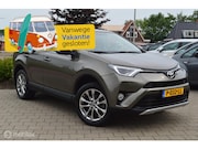 Toyota RAV4 - 2.0 VVT-i AWD Executive Business