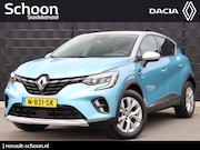 Renault Captur - 1.3 TCe 130 Intens | Trekhaak | Stoel-/Stuurverwarming | 360