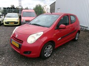 Suzuki Alto - 1.0 Exclusive