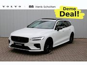 Volvo V60 - T6 Automaat Plug-in hybrid AWD Plus Dark | DEMO DEAL| Panora