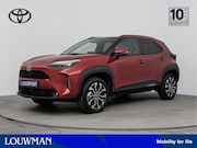 Toyota Yaris Cross - 1.5 Hybrid 115 Dynamic Comfort Pack | NIEUW & SNEL LEVERBAAR