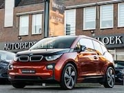 BMW i3 - Basis Comfort 22 kWh ORG NL LEDER CAMERA STOELVERW