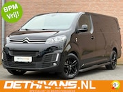 Citroën Jumpy - 2.0BlueHDI 180PK XL Carplay / Camera / Euro6