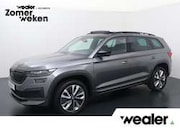 Skoda Kodiaq - 1.5 TSI Sportline Business 7p. | 150 PK | Automaat
